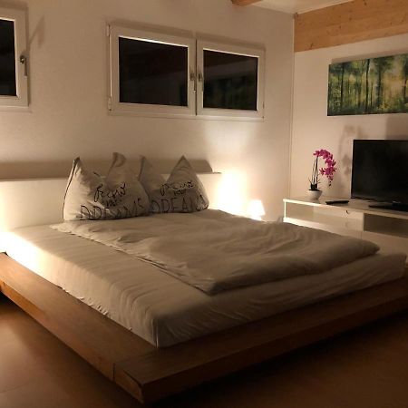 Fai'S Guesthouse Widnau Εξωτερικό φωτογραφία
