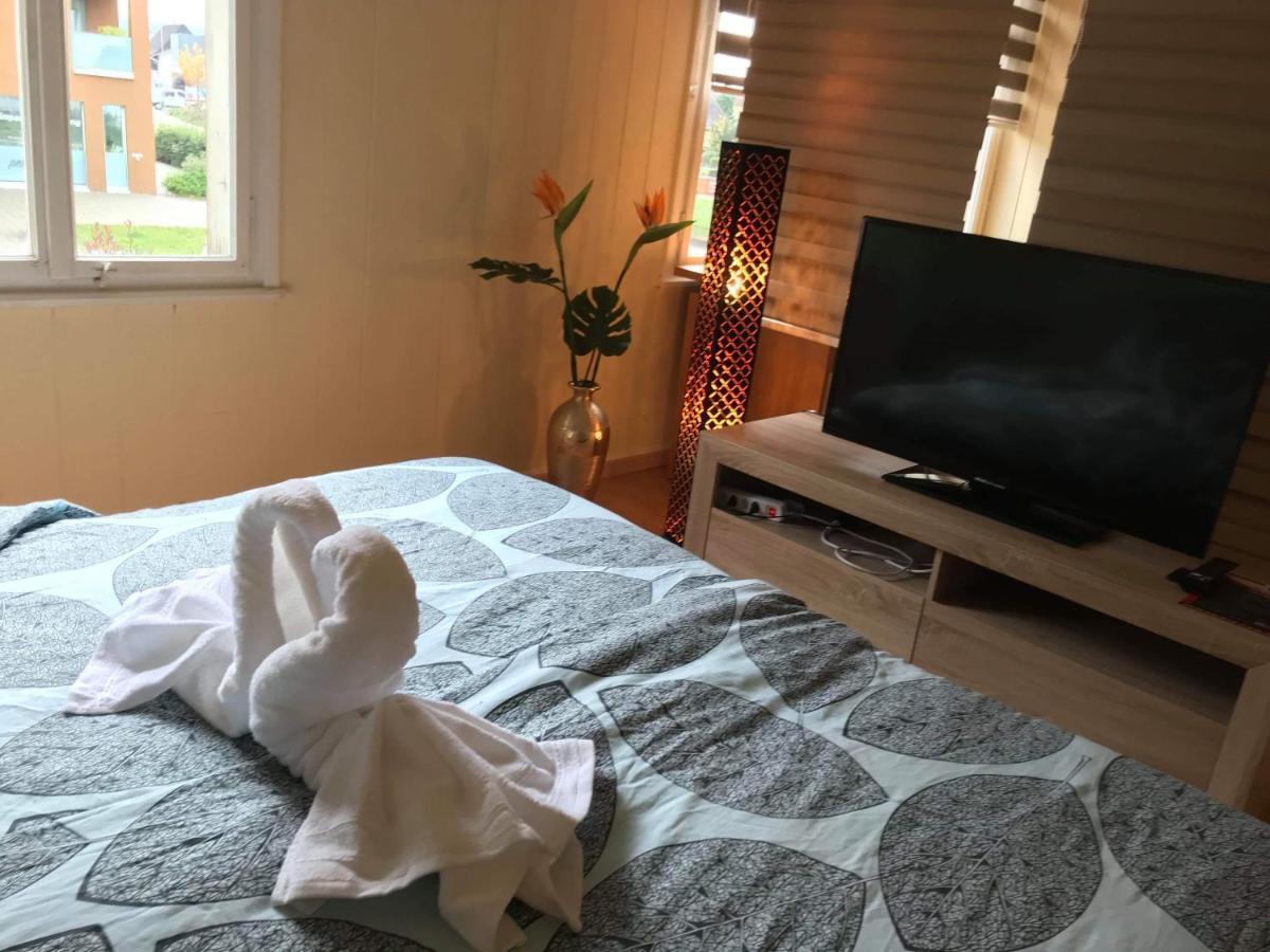 Fai'S Guesthouse Widnau Εξωτερικό φωτογραφία