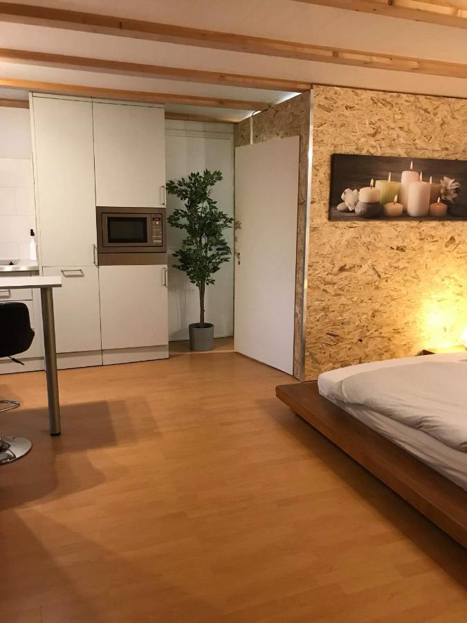 Fai'S Guesthouse Widnau Εξωτερικό φωτογραφία