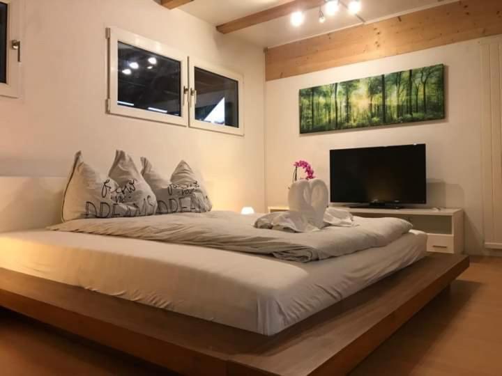 Fai'S Guesthouse Widnau Εξωτερικό φωτογραφία