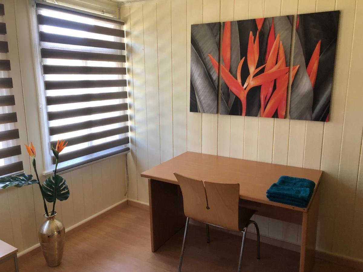 Fai'S Guesthouse Widnau Εξωτερικό φωτογραφία