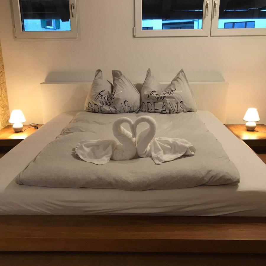 Fai'S Guesthouse Widnau Εξωτερικό φωτογραφία
