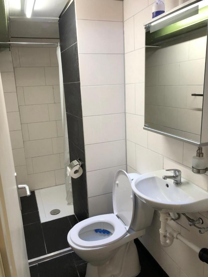 Fai'S Guesthouse Widnau Εξωτερικό φωτογραφία