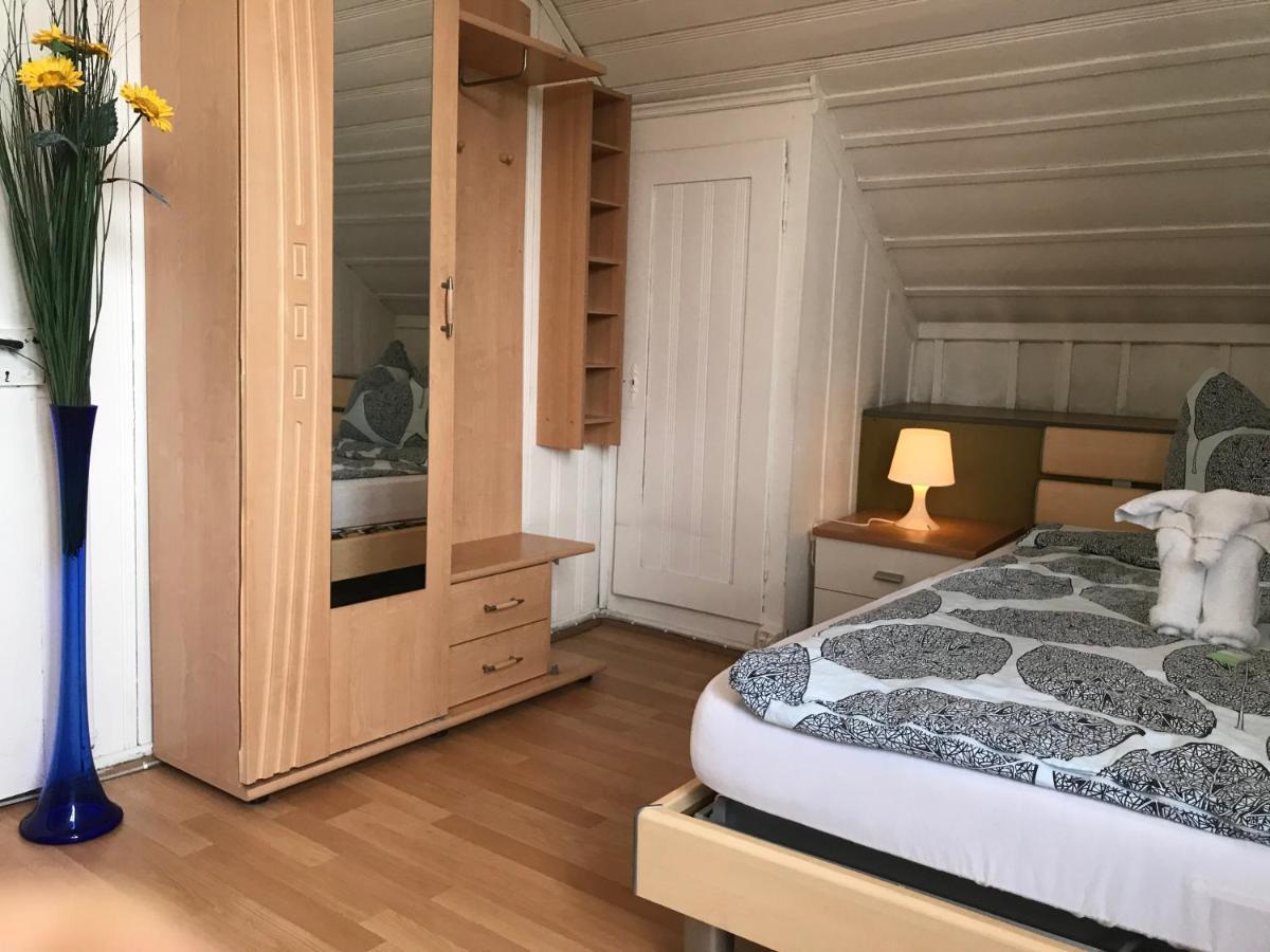 Fai'S Guesthouse Widnau Εξωτερικό φωτογραφία