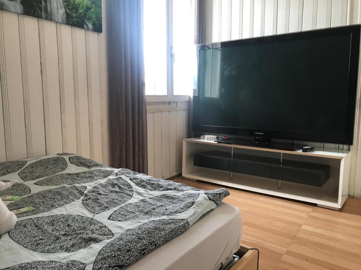 Fai'S Guesthouse Widnau Εξωτερικό φωτογραφία