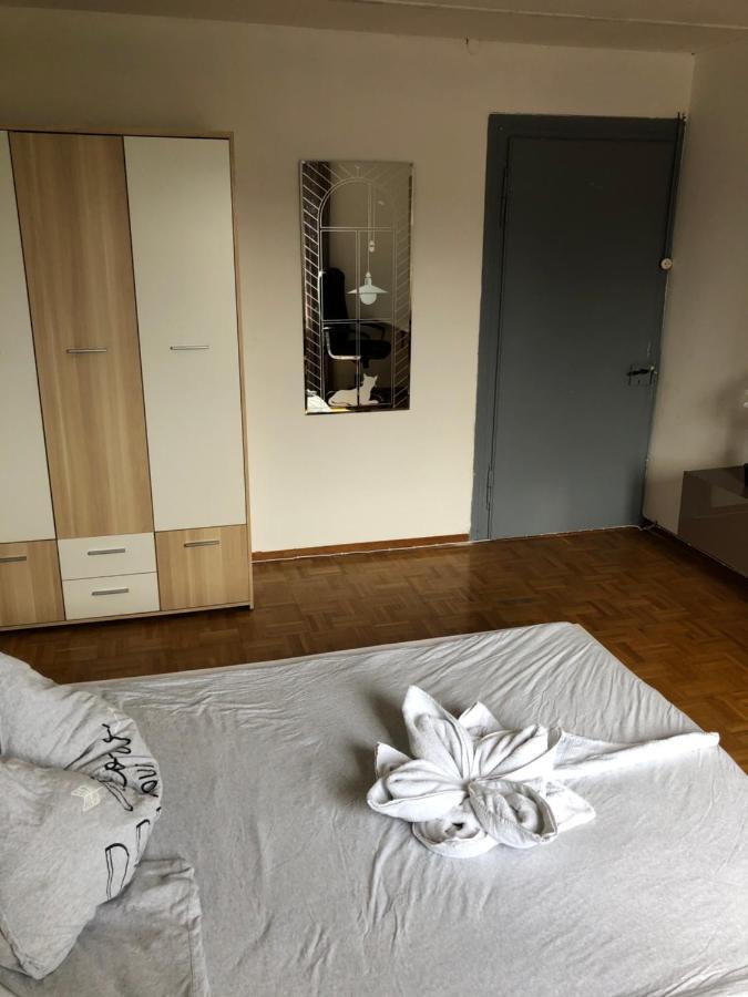 Fai'S Guesthouse Widnau Εξωτερικό φωτογραφία