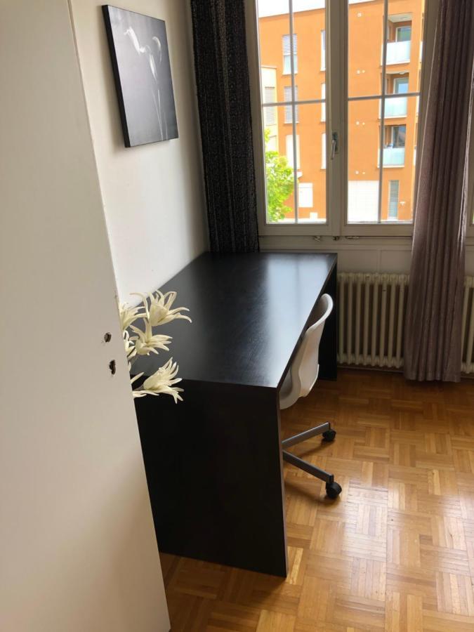 Fai'S Guesthouse Widnau Εξωτερικό φωτογραφία