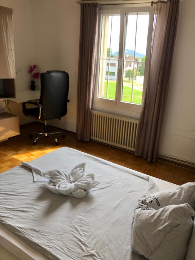 Fai'S Guesthouse Widnau Εξωτερικό φωτογραφία