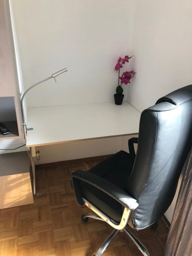 Fai'S Guesthouse Widnau Εξωτερικό φωτογραφία