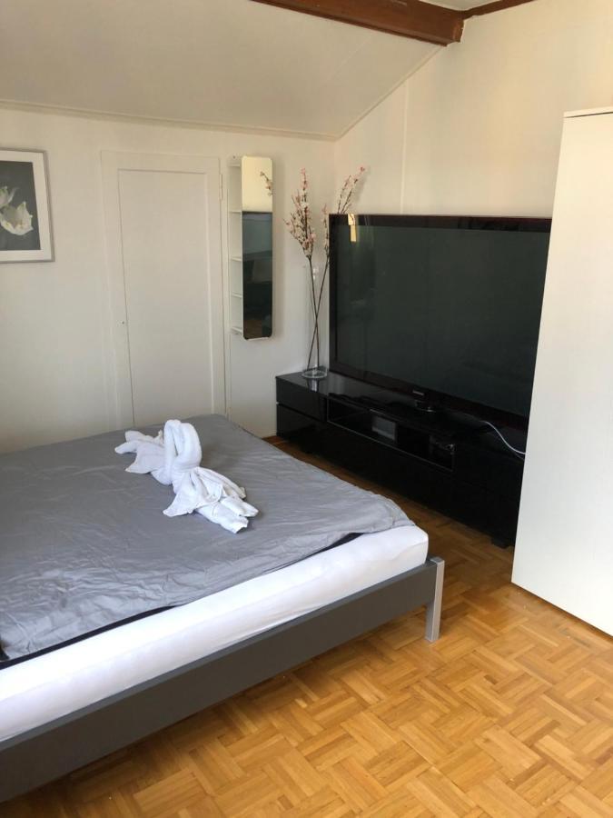 Fai'S Guesthouse Widnau Εξωτερικό φωτογραφία