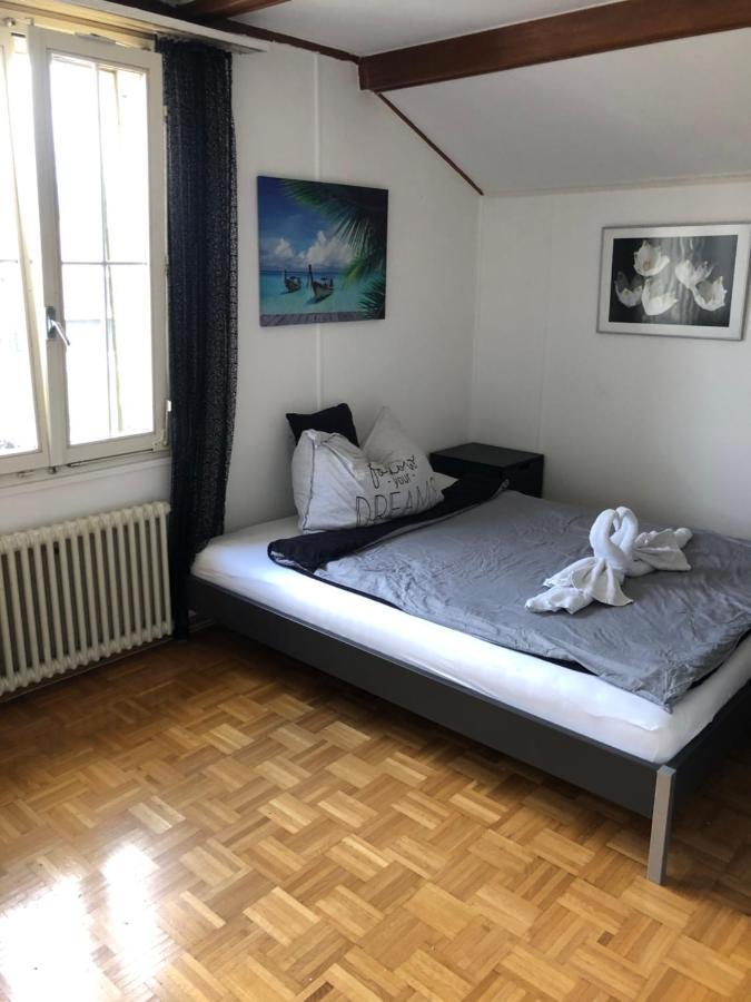 Fai'S Guesthouse Widnau Εξωτερικό φωτογραφία