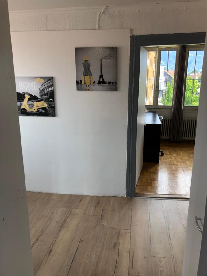 Fai'S Guesthouse Widnau Εξωτερικό φωτογραφία