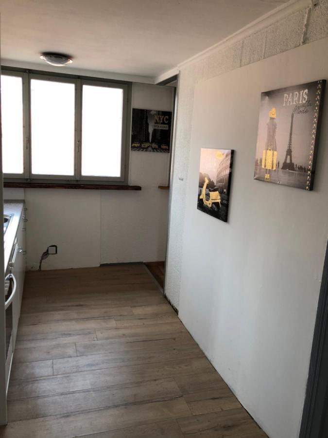 Fai'S Guesthouse Widnau Εξωτερικό φωτογραφία